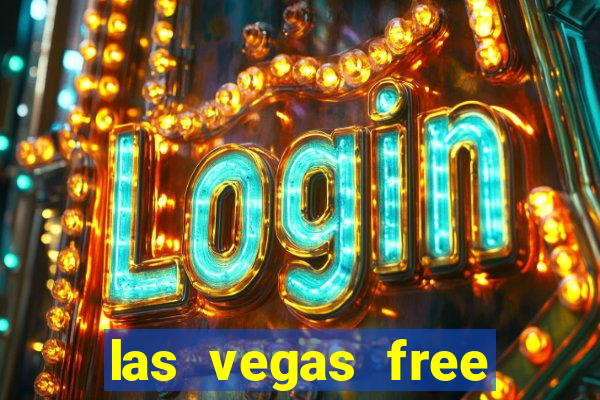 las vegas free slots machines