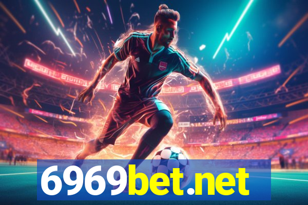 6969bet.net