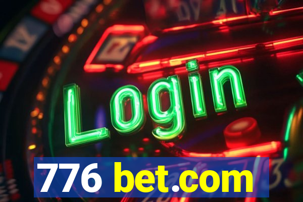 776 bet.com