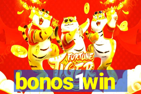 bonos1win