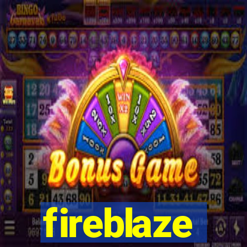 fireblaze