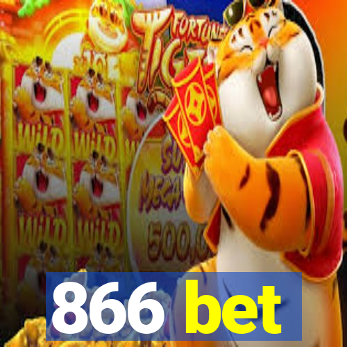 866 bet