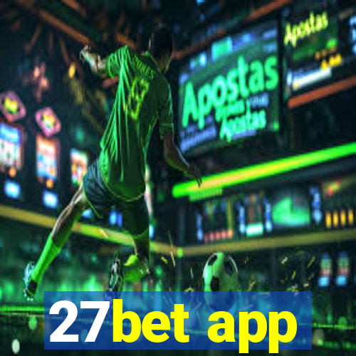 27bet app