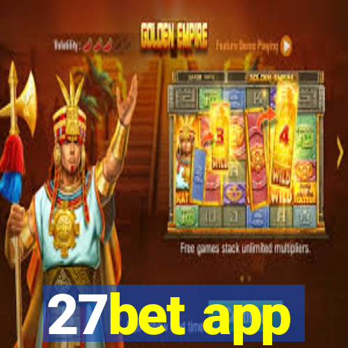 27bet app