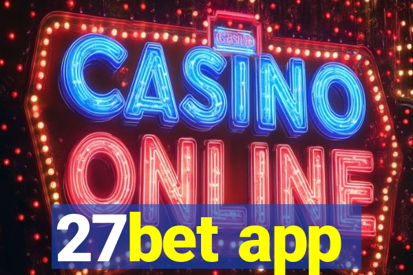 27bet app