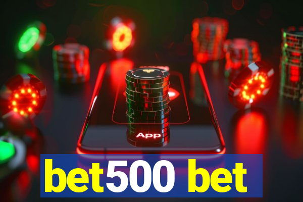 bet500 bet