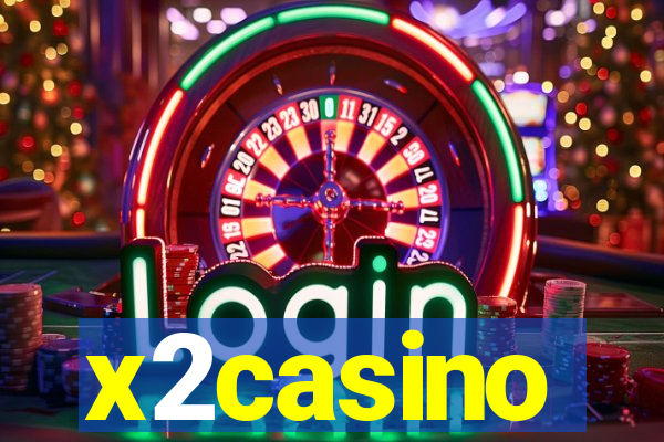 x2casino