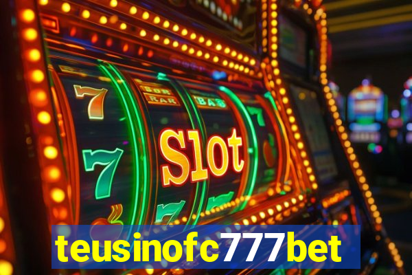 teusinofc777bet.com