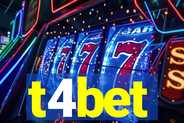 t4bet