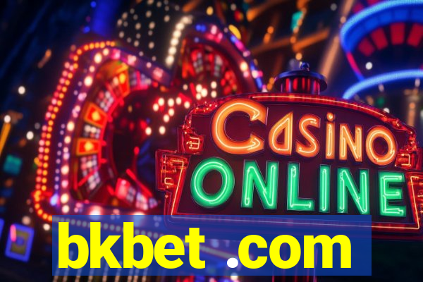 bkbet .com