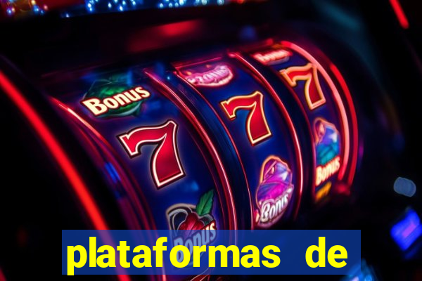 plataformas de jogos estrangeiras