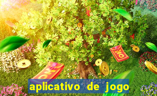 aplicativo de jogo do bicho online