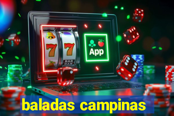 baladas campinas