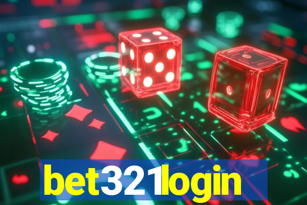 bet321login