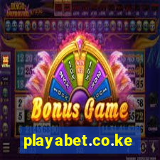 playabet.co.ke