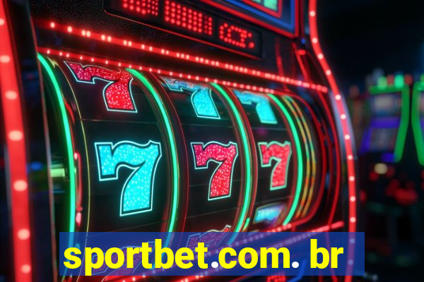 sportbet.com. br