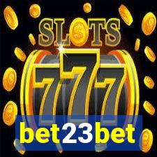 bet23bet