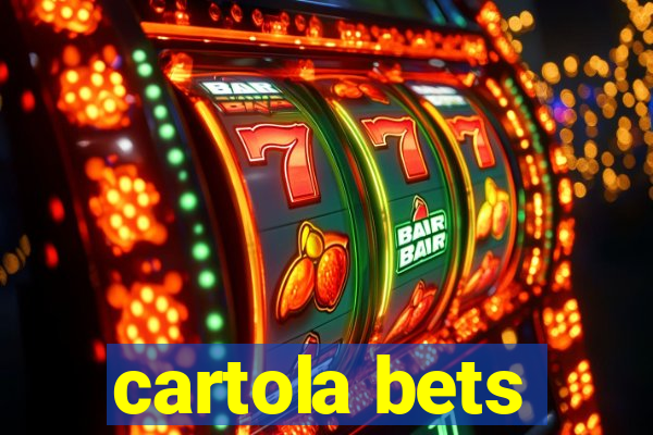 cartola bets