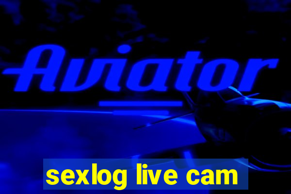 sexlog live cam