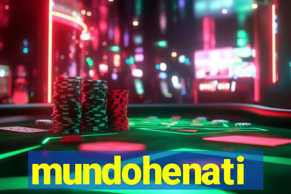 mundohenati