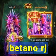 betano rj