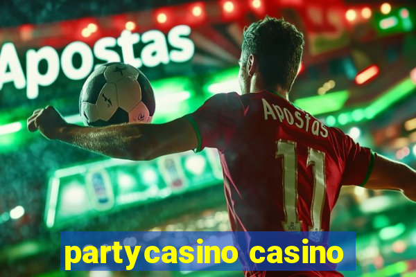 partycasino casino