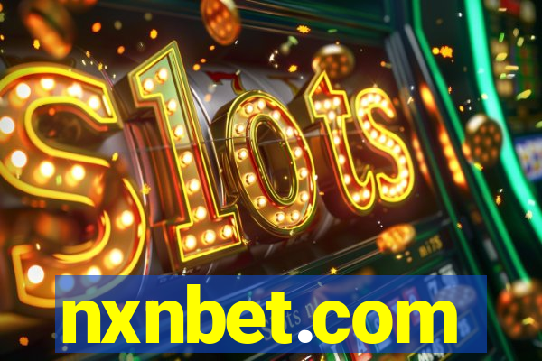 nxnbet.com