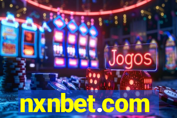 nxnbet.com