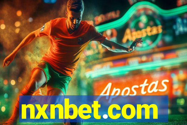 nxnbet.com