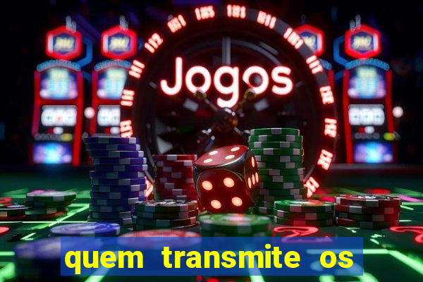 quem transmite os jogos da champions league