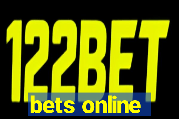 bets online