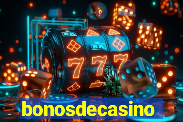 bonosdecasino