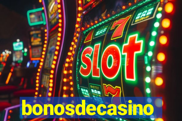 bonosdecasino