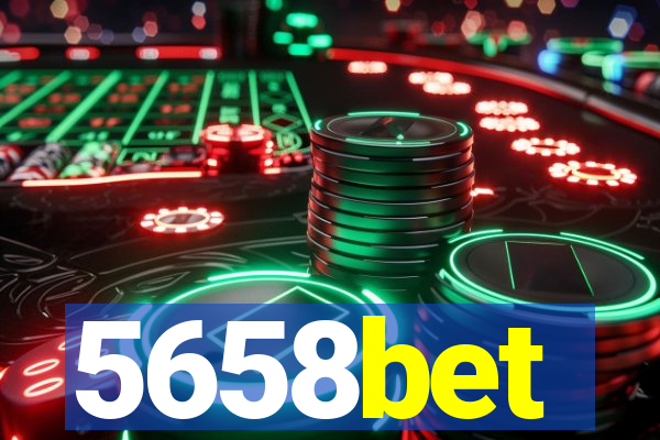 5658bet