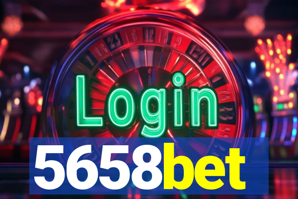 5658bet