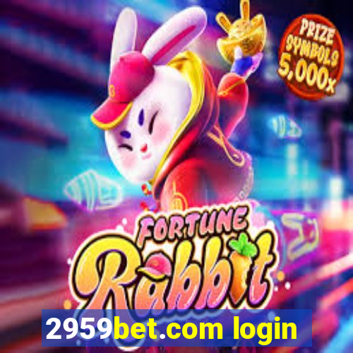 2959bet.com login