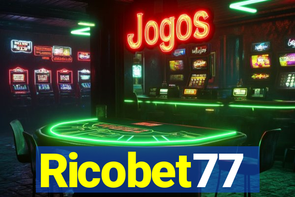 Ricobet77