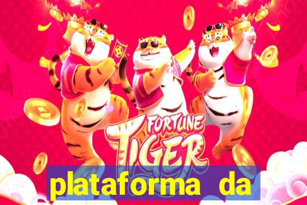 plataforma da virgínia jogo