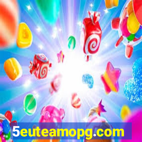 5euteamopg.com