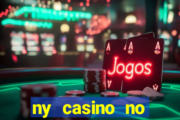 ny casino no deposit bonus