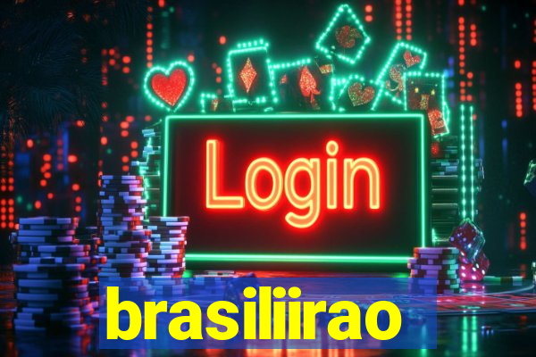 brasiliirao