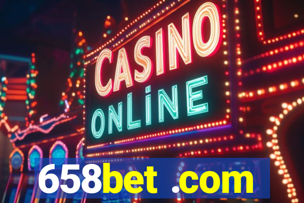 658bet .com