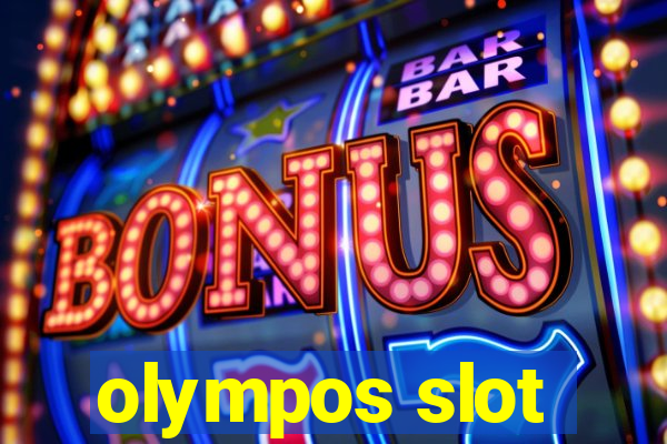 olympos slot