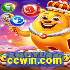 ccwin.com