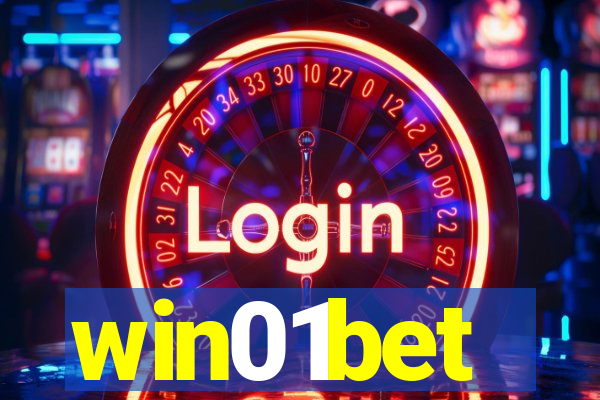 win01bet