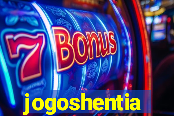 jogoshentia