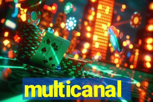 multicanal