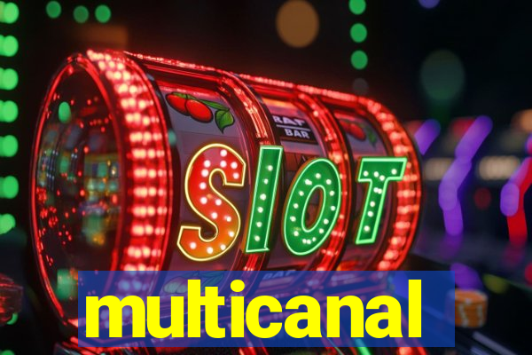 multicanal