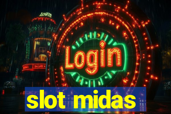 slot midas