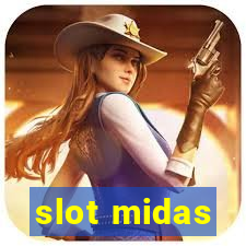 slot midas